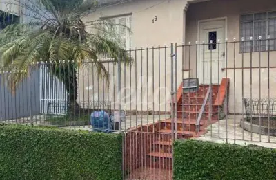 Terreno à venda na Rua Edu Chaves, 19, Jardim Bela Vista, Santo André, 250 m2 por R$ 1.419.000