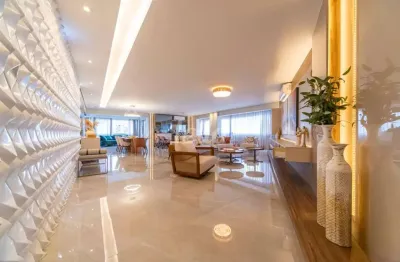 Apartamento com 3 quartos à venda na Rua das Figueiras, 2075, Campestre, Santo André, 325 m2 por R$ 4.788.000