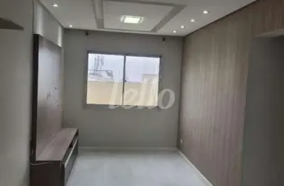 Apartamento com 2 quartos à venda na Rua Felício Marcondes, 388, Centro, Guarulhos, 57 m2 por R$ 310.000