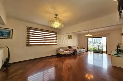 Apartamento com 3 quartos à venda na Rua Copacabana, 360, Santa Teresinha, São Paulo, 144 m2 por R$ 1.100.000