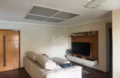 Apartamento com 3 quartos à venda na Avenida Águas de São Pedro, 499, Vila Paulicéia, São Paulo, 77 m2 por R$ 800.000