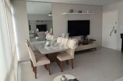 Apartamento com 3 quartos à venda na Rua Duarte de Azevedo, 223, Santana, São Paulo, 105 m2 por R$ 595.000