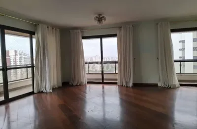 Apartamento com 3 quartos à venda na Rua Voluntários da Pátria, 3851, Santana, São Paulo, 143 m2 por R$ 1.100.000