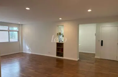 Apartamento com 2 quartos à venda na Rua Alcino Braga, 207, Paraíso, São Paulo, 100 m2 por R$ 1.480.000