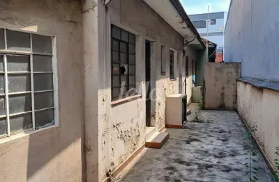 Terreno à venda na Avenida Conselheiro Carrão, 355, Chácara Califórnia, São Paulo, 221 m2 por R$ 1.100.000