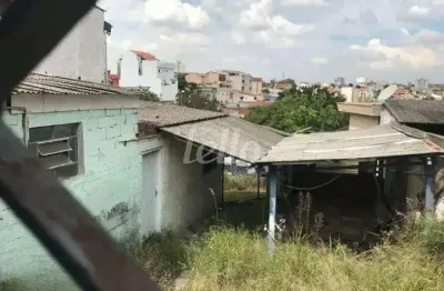 Terreno à venda na Avenida Alfredo Maluf, 674, Jardim Santo Antônio, Santo André, 250 m2 por R$ 879.000