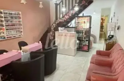 Casa comercial à venda na Rua Tomé Portes, 338, Vila Dom Pedro II, São Paulo, 200 m2 por R$ 957.000