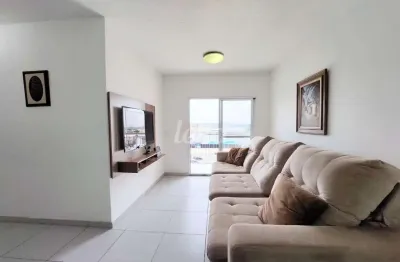 Apartamento com 2 quartos à venda na Rua Itza, 90, Jardim Modelo, São Paulo, 53 m2 por R$ 381.600