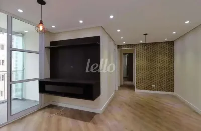 Apartamento com 2 quartos à venda na Avenida Industrial, 1580, Jardim, Santo André, 64 m2 por R$ 596.000