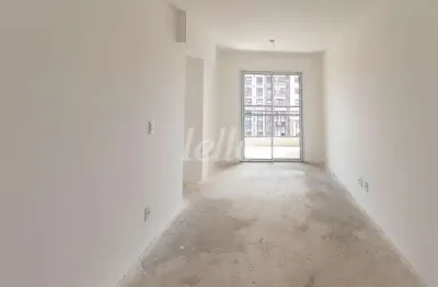 Apartamento com 2 quartos à venda na Rua Coronel Chananeco, 70, Jardim São Paulo (Zona Norte), São Paulo, 48 m2 por R$ 468.100