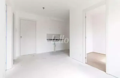 Apartamento com 2 quartos à venda na Avenida do Cursino, 27, Saúde, São Paulo, 33 m2 por R$ 359.900