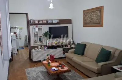 Casa com 2 quartos à venda na Rua Etiópia, 134, Parque da Mooca, São Paulo, 90 m2 por R$ 700.000