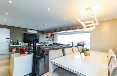 Apartamento com 4 quartos à venda na Rua Padre João, 470, Penha De França, São Paulo, 270 m2 por R$ 3.435.000