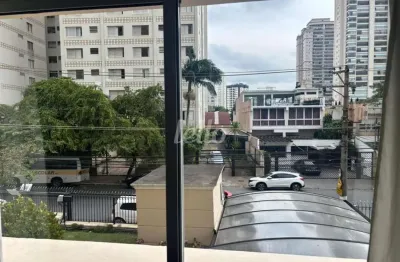 Apartamento com 3 quartos à venda na Rua José Tavares de Siqueira, 142, Parque São Jorge, São Paulo, 104 m2 por R$ 570.000