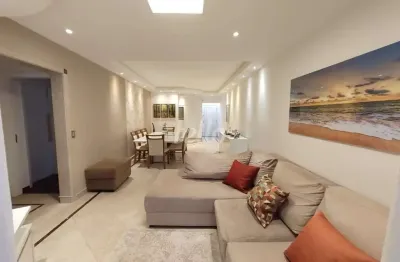 Apartamento com 2 quartos à venda na Rua São Paulo, 1185, Cerâmica, São Caetano do Sul, 98 m2 por R$ 810.000