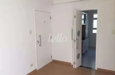 Apartamento com 2 quartos à venda na Avenida Professora Virgília Rodrigues Alves de Carvalho Pinto, 57/65, Jardim Leonor Mendes de Barros, São Paulo, 43 m2 por R$ 280.000