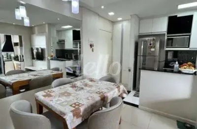Apartamento com 2 quartos à venda na Rua Padre João Gualberto, 401, Imirim, São Paulo, 51 m2 por R$ 420.000