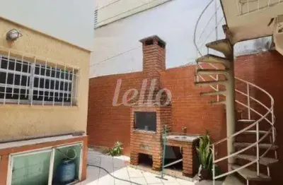 Casa com 2 quartos à venda na Rua Imaculada, 267, Jardim do Colégio, São Paulo, 140 m2 por R$ 650.000