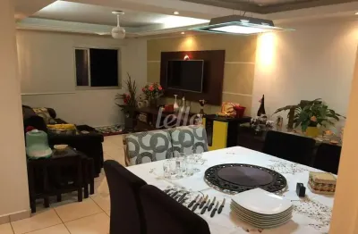 Apartamento com 3 quartos à venda na Avenida Nova Cantareira, 4504, Tucuruvi, São Paulo, 100 m2 por R$ 605.000