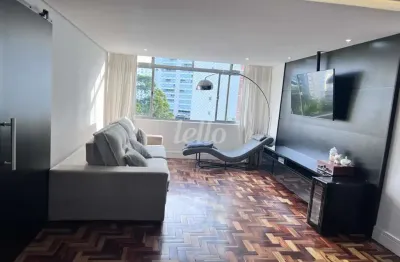 Apartamento com 2 quartos à venda na Praça Monteiro dos Santos, 20, Vila Mariana, São Paulo, 90 m2 por R$ 970.000