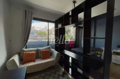 Apartamento com 1 quarto à venda na Rua Alfredo Pujol, 159, Santana, São Paulo, 25 m2 por R$ 450.000