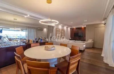 Apartamento com 3 quartos à venda na Rua Matias Roxo, 300, Vila Leopoldina, São Paulo, 142 m2 por R$ 1.900.000