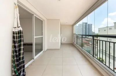 Apartamento com 2 quartos à venda na Rua Cipriano Barata, 955, Ipiranga, São Paulo, 70 m2 por R$ 799.000