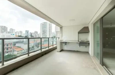 Apartamento com 2 quartos à venda na Rua Gregório Serrão, 232, Vila Mariana, São Paulo, 112 m2 por R$ 1.527.000