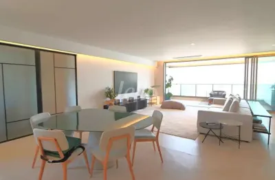 Apartamento com 3 quartos à venda na Rua Doutor Fabrício Vampré, 111, Vila Mariana, São Paulo, 181 m2 por R$ 4.700.000