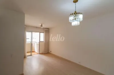 Apartamento com 2 quartos à venda na Avenida Diederichsen, 940, Vila Guarani, São Paulo, 70 m2 por R$ 750.000