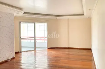 Apartamento com 3 quartos à venda na Rua dos Democratas, 715, Vila Monte Alegre, São Paulo, 101 m2 por R$ 800.000