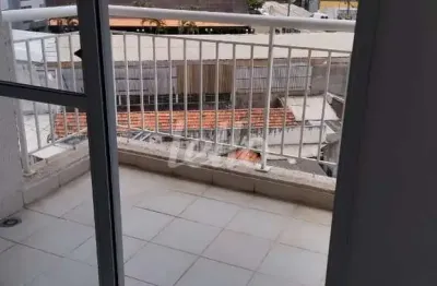 Apartamento com 3 quartos à venda na Rua Domingos Afonso, 460, Vila Santa Clara, São Paulo, 63 m2 por R$ 510.000