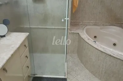 Casa com 3 quartos à venda na Rua Santa Virgínia, 617, Tatuapé, São Paulo, 203 m2 por R$ 995.000