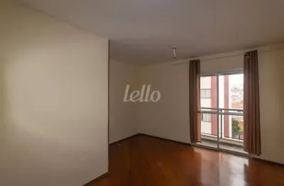 Apartamento com 2 quartos à venda na Rua Bom Jesus, 1151, Vila Regente Feijó, São Paulo, 60 m2 por R$ 390.000