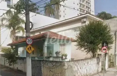 Terreno à venda na Rua Maria Elisa, 76, Jardim do Colégio, São Paulo, 257 m2 por R$ 550.000