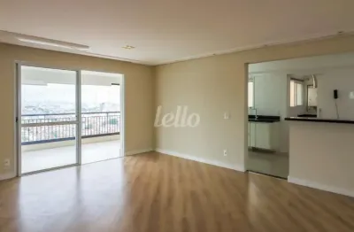 Apartamento com 3 quartos à venda na Rua Santo Egídio, 655, Santa Teresinha, São Paulo, 140 m2 por R$ 1.870.000