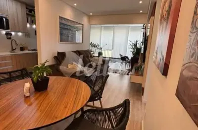 Apartamento com 3 quartos à venda na Avenida Vila Ema, 850, Vila Prudente, São Paulo, 80 m2 por R$ 780.000