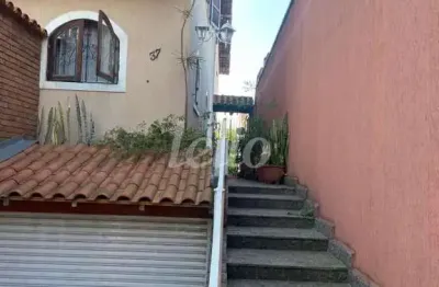 Casa com 3 quartos à venda na Rua Afonso Moreira, 37, Vila Talarico, São Paulo, 315 m2 por R$ 1.050.000