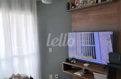 Apartamento com 3 quartos à venda na Rua Ibitirama, 2300, Vila Prudente, São Paulo, 65 m2 por R$ 550.000