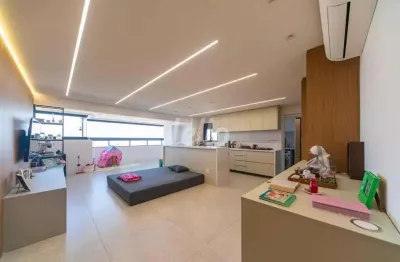 Apartamento com 3 quartos à venda na Rua Pelotas, 89, Vila Assunção, Santo André, 125 m2 por R$ 2.022.000