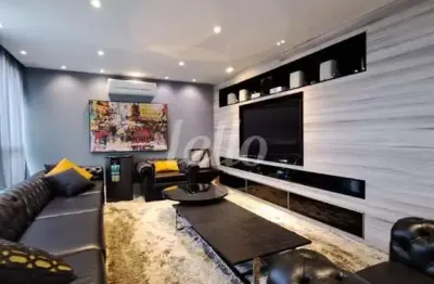 Apartamento com 3 quartos à venda na Rua Siqueira Campos, 107, Centro, Santo André, 227 m2 por R$ 3.052.000