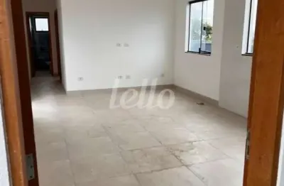 Apartamento com 2 quartos à venda na Rua Capricho, 949, Vila Nivi, São Paulo, 33 m2 por R$ 465.000