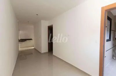 Apartamento com 2 quartos à venda na Rua Sebastião de Freitas, 96, Vila Constança, São Paulo, 37 m2 por R$ 250.000