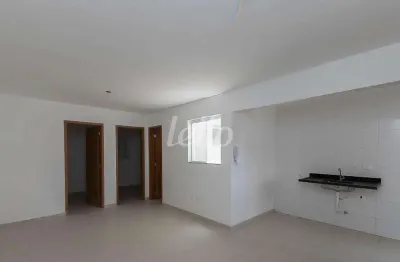 Apartamento com 2 quartos à venda na Rua Ismael Neri, 772, Água Fria, São Paulo, 54 m2 por R$ 310.000
