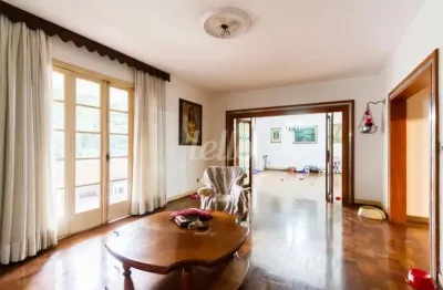 Apartamento com 4 quartos à venda na Avenida Higienópolis, 765, Higienópolis, São Paulo, 288 m2 por R$ 2.440.000