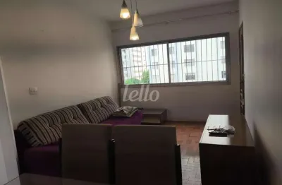 Apartamento com 3 quartos à venda na Avenida Onze de Junho, 625, Vila Clementino, São Paulo, 76 m2 por R$ 750.000