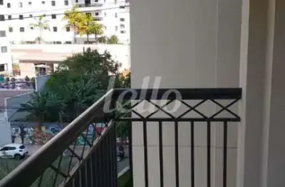 Apartamento com 3 quartos à venda na Rua Adolfo Bastos, 206, Vila Bastos, Santo André, 93 m2 por R$ 700.000