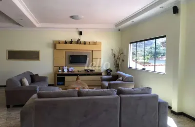 Casa com 4 quartos à venda na Rua Olavo Gonçalves, 237, Vila Gonçalves, São Bernardo do Campo, 347 m2 por R$ 1.500.000