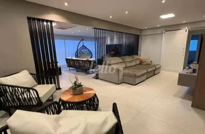 Apartamento com 3 quartos à venda na Rua Luís Antônio dos Santos, 196, Santa Teresinha, São Paulo, 120 m2 por R$ 1.914.000