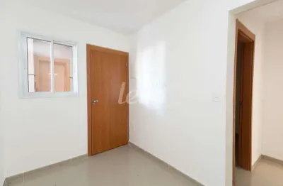 Apartamento com 2 quartos à venda na Rua Sebastião de Freitas, 96, Vila Constança, São Paulo, 33 m2 por R$ 245.000